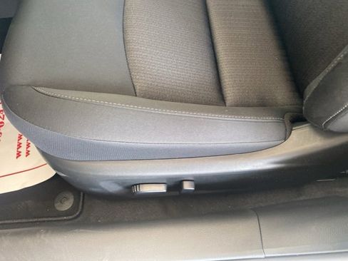 New 2025 Nissan Altima 2.5 SV w/ SV Special Edition Package image 18