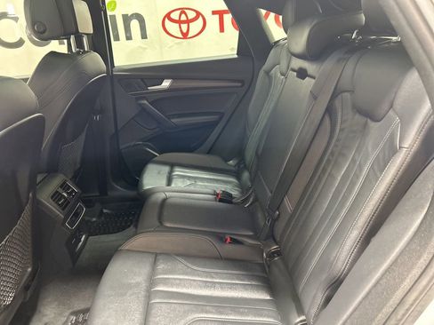 Used 2022 Audi Q5 2.0T Premium Plus image 20