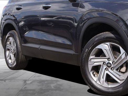 Used 2023 Hyundai Santa Fe SEL AWD/4WD image 3