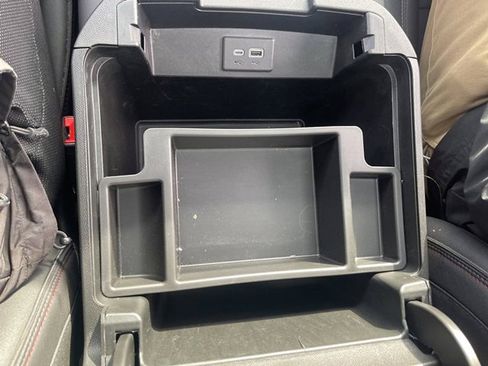 Used 2023 Chevrolet Tahoe RST w/ Luxury Package image 21