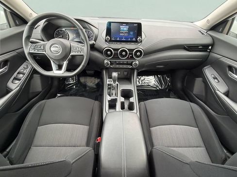 Used 2023 Nissan Sentra SV FWD image 26