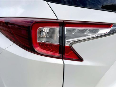 Used 2019 Acura RDX FWD image 28