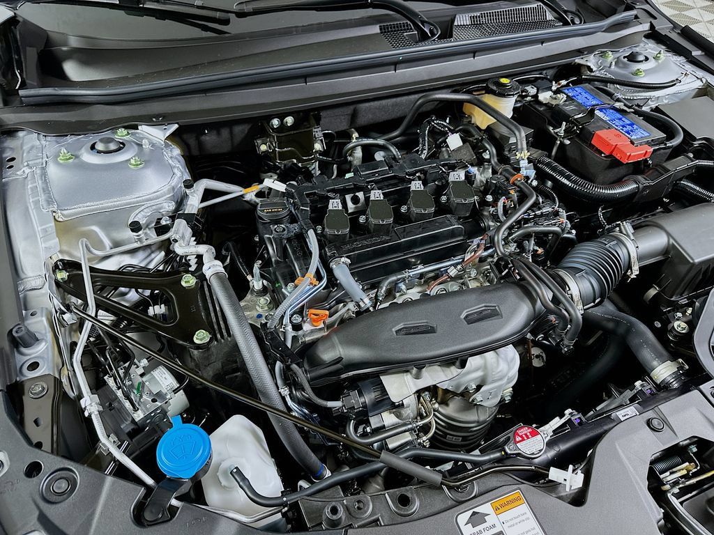 Used 2026 Honda Accord LX image 26