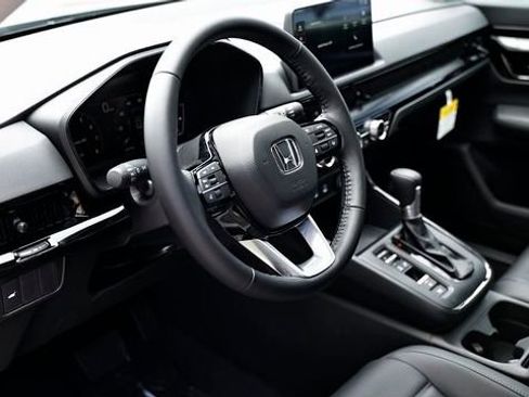 New 2026 Honda CR-V EX-L image 21