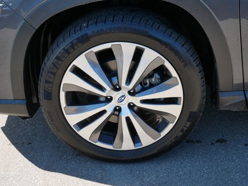 Used 2019 Subaru Ascent Limited AWD/4WD image 15