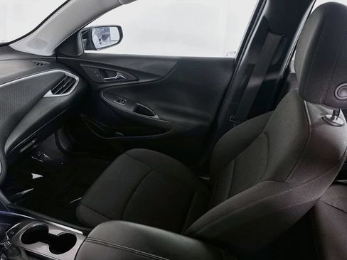 Used 2024 Chevrolet Malibu LT FWD image 22