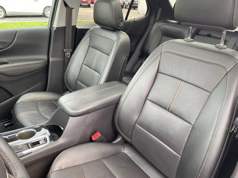 Certified 2023 Chevrolet Equinox Premier AWD/4WD image 13