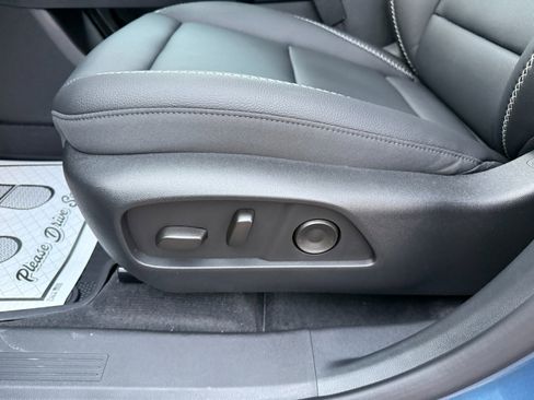 New 2026 GMC Terrain Denali w/ LPO, Floor Liner Package image 25