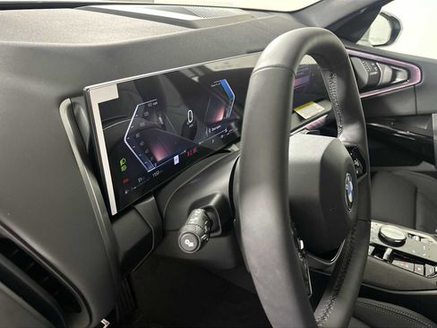 New 2026 BMW X3 xDrive30 image 15