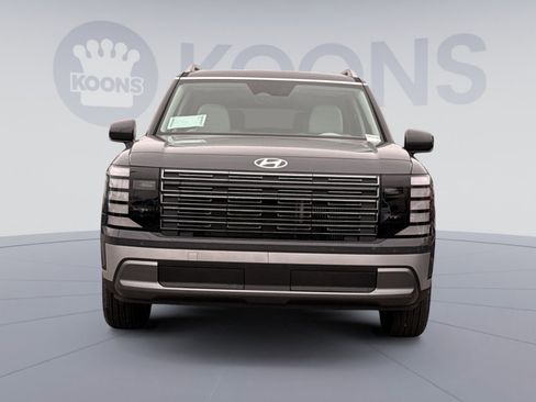 New 2026 Hyundai Palisade FWD Hybrid image 11