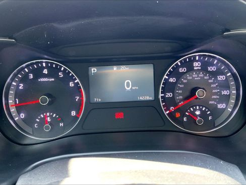 Used 2024 Kia Forte LXS FWD image 21