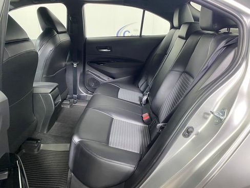 Used 2020 Toyota Corolla XSE image 28