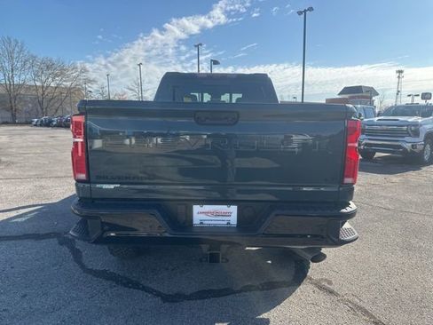New 2026 Chevrolet Silverado 2500 LT w/ Trail Boss Package image 4