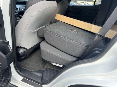 New 2025 Toyota 4Runner TRD Off-Road image 20