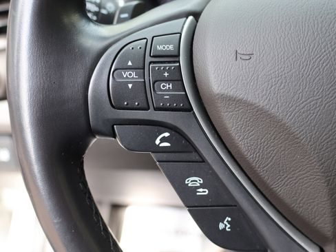 Used 2020 Acura ILX FWD image 22