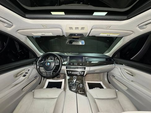 Used 2011 BMW 535i Sedan image 17