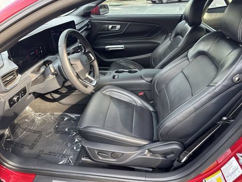 Used 2024 Ford Mustang GT Premium RWD image 12