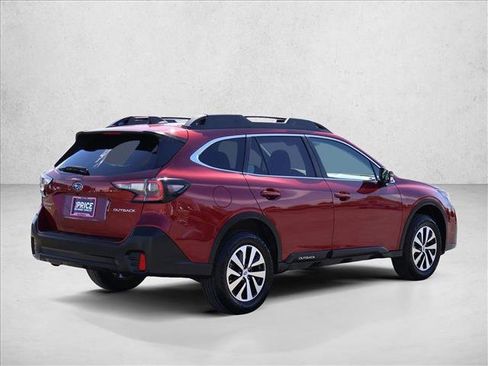 Used 2022 Subaru Outback Premium AWD/4WD image 5
