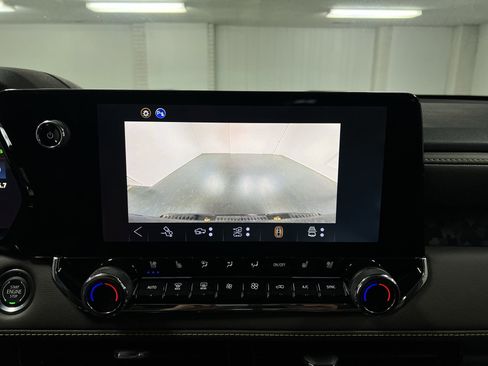 New 2025 Chevrolet Colorado ZR2 w/ Technology Package image 50