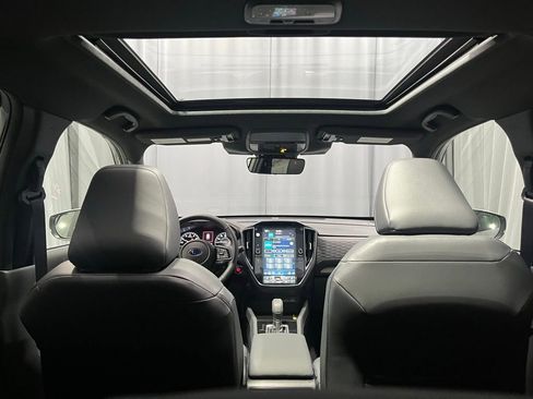 New 2025 Subaru Forester Limited image 13