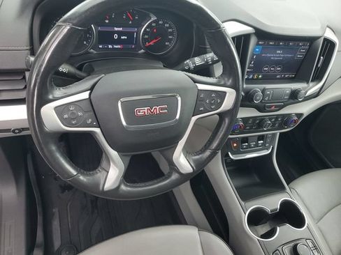 Certified 2019 GMC Terrain SLT w/ Preferred Package AWD/4WD image 19