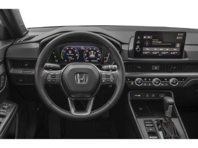 New 2027 Honda CR-V Sport-L image 4
