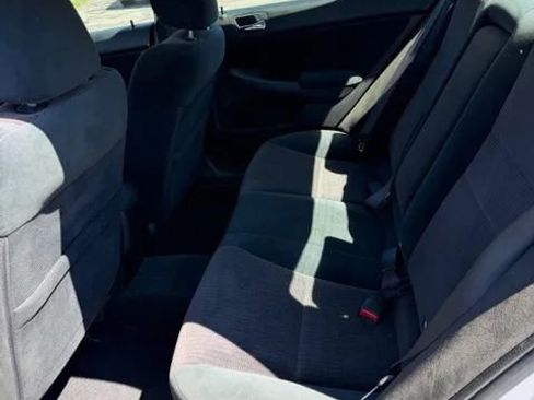 Used 2003 Honda Accord LX image 11