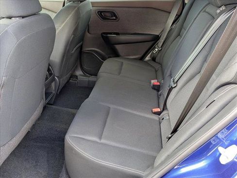 Certified 2023 Nissan Rogue S FWD image 18