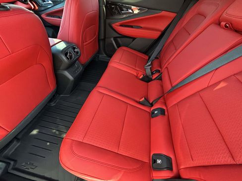 New 2026 Chevrolet Blazer EV SS image 12