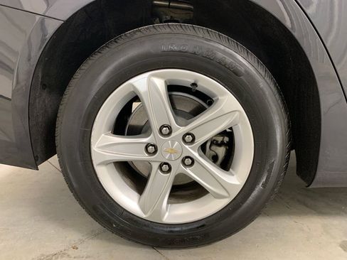 Used 2023 Chevrolet Malibu LT image 25