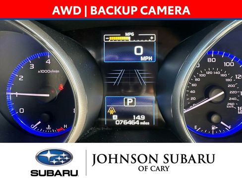 Used 2019 Subaru Outback 3.6R Limited w/ Popular Package #2 image 9