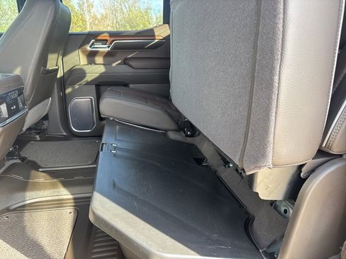 Used 2023 GMC Sierra 1500 Denali image 41