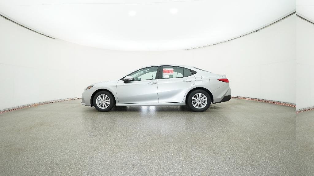 New 2026 Toyota Camry LE w/ Convenience Package FWD image 28
