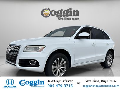 Used 2016 Audi Q5 2.0T Premium