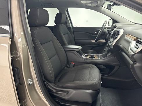 Used 2023 GMC Acadia SLE w/ Driver Convenience Package image 19