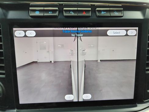 Used 2024 Ford F350 Lariat w/ Lariat Ultimate Package image 17