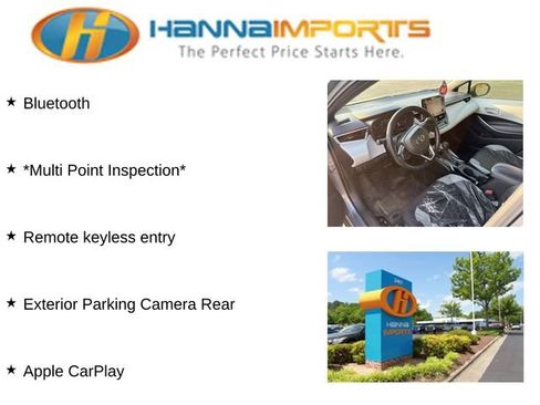 Used 2020 Toyota Corolla SE image 7