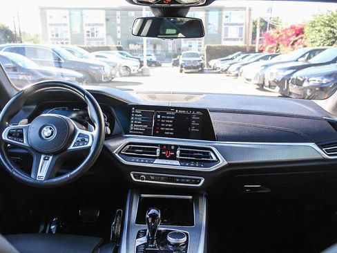 Certified 2023 BMW X5 xDrive45e w/ M Sport Package image 12