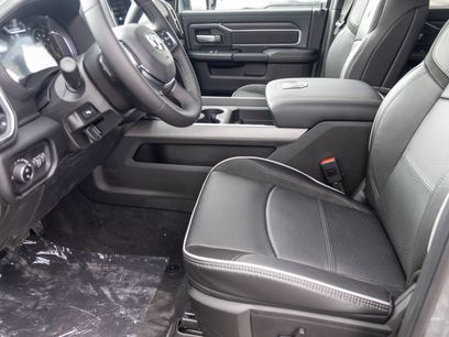 New 2026 RAM 2500 Laramie