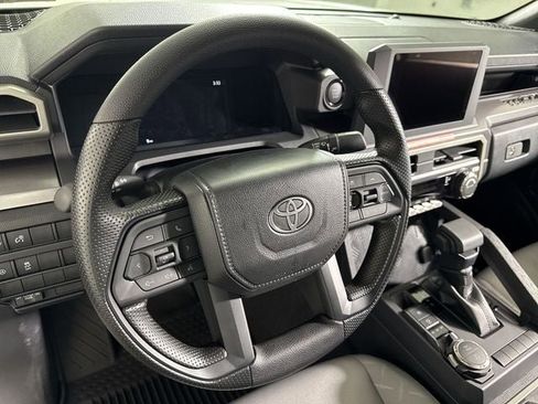 New 2025 Toyota Tacoma SR5 image 19