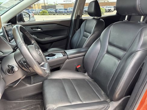 Used 2022 Nissan Rogue SL FWD image 10