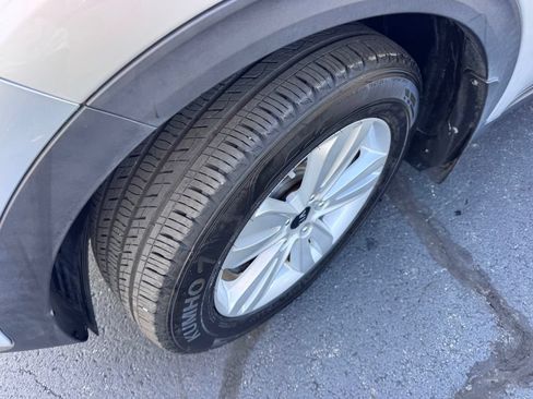 Used 2017 Kia Sportage LX w/ LX Popular Package AWD/4WD image 18