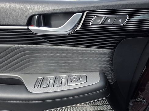 Certified 2023 Hyundai Palisade Calligraphy image 18