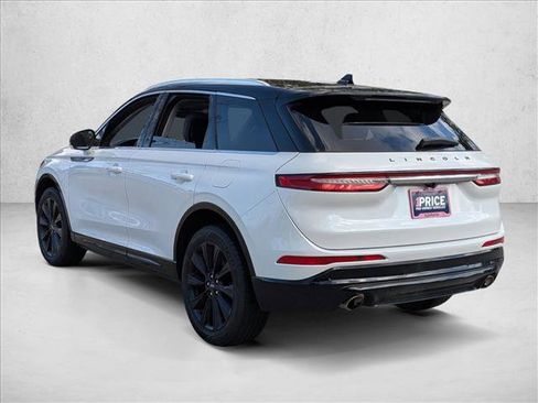 Used 2020 Lincoln Corsair Reserve w/ Elements Package image 8