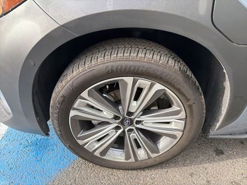 Used 2023 Subaru Solterra AWD image 17