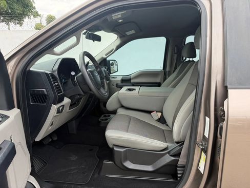 Used 2019 Ford F150 XL w/ Equipment Group 101A Mid AWD/4WD image 8