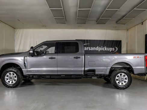 Used 2023 Ford F250 XLT w/ 360-Degree Camera Package AWD/4WD image 11
