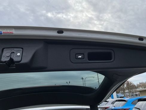 Used 2025 Honda Odyssey EX-L image 13