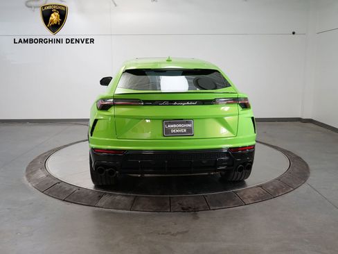 Used 2022 Lamborghini Urus image 4