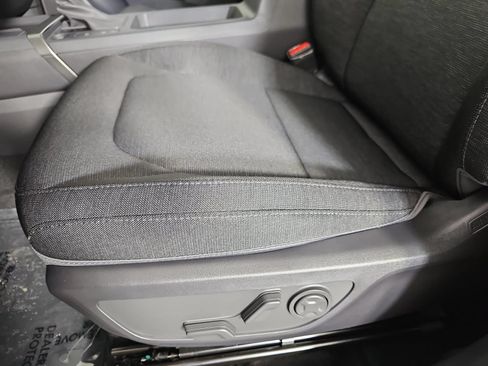 Used 2027 Kia Seltos S FWD image 27